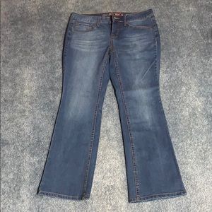 Faded Glory Jeans